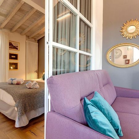 Badesse Terrace Διαμέρισμα Φλωρεντία Εξωτερικό φωτογραφία