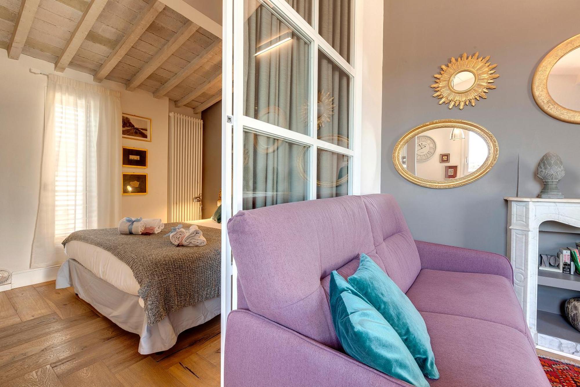 Badesse Terrace Διαμέρισμα Φλωρεντία Εξωτερικό φωτογραφία
