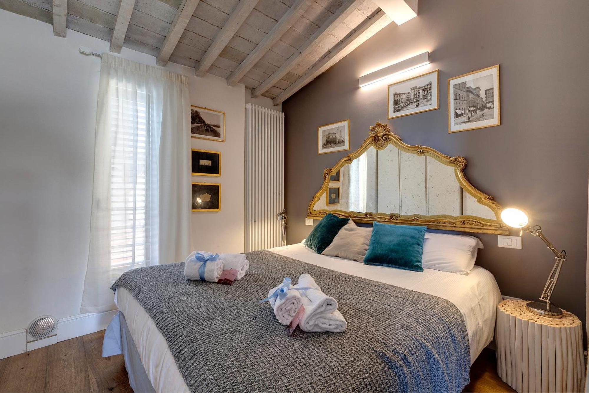 Badesse Terrace Διαμέρισμα Φλωρεντία Εξωτερικό φωτογραφία