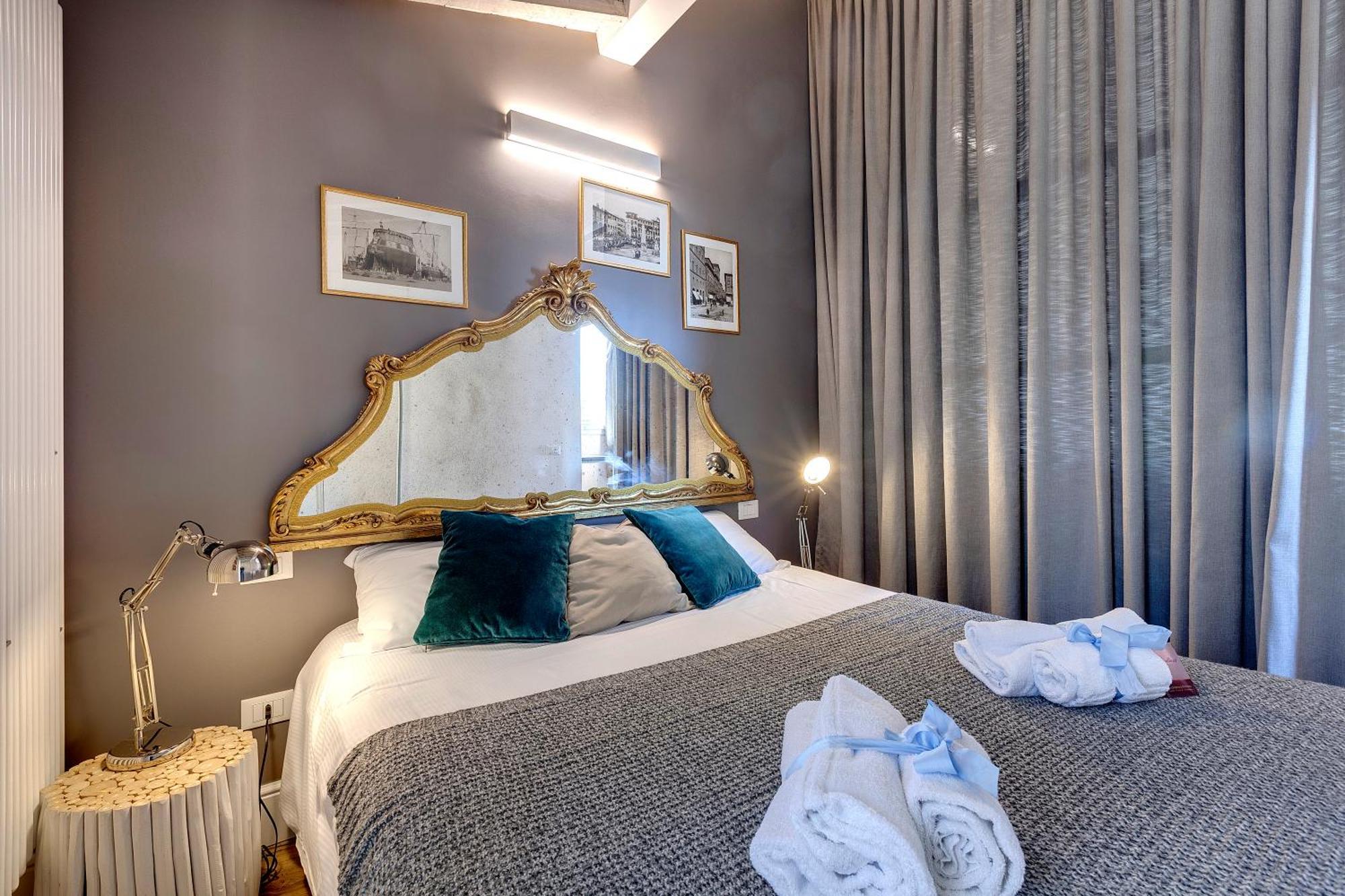 Badesse Terrace Διαμέρισμα Φλωρεντία Εξωτερικό φωτογραφία