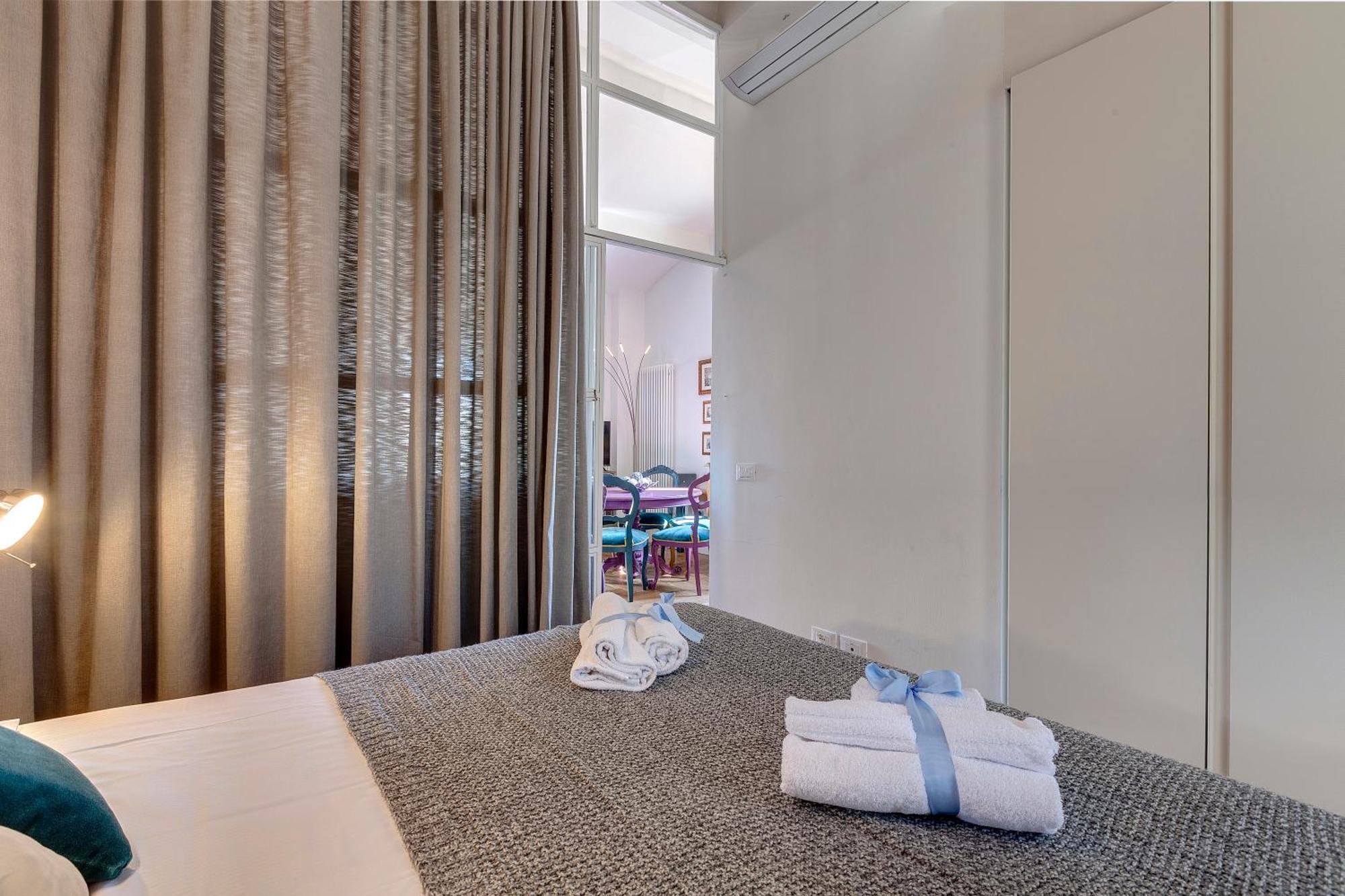 Badesse Terrace Διαμέρισμα Φλωρεντία Εξωτερικό φωτογραφία