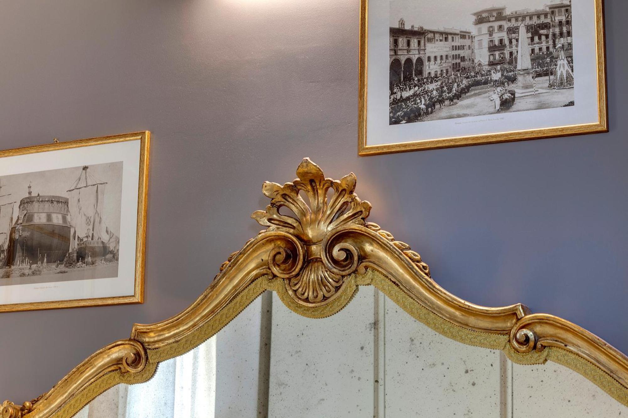 Badesse Terrace Διαμέρισμα Φλωρεντία Εξωτερικό φωτογραφία