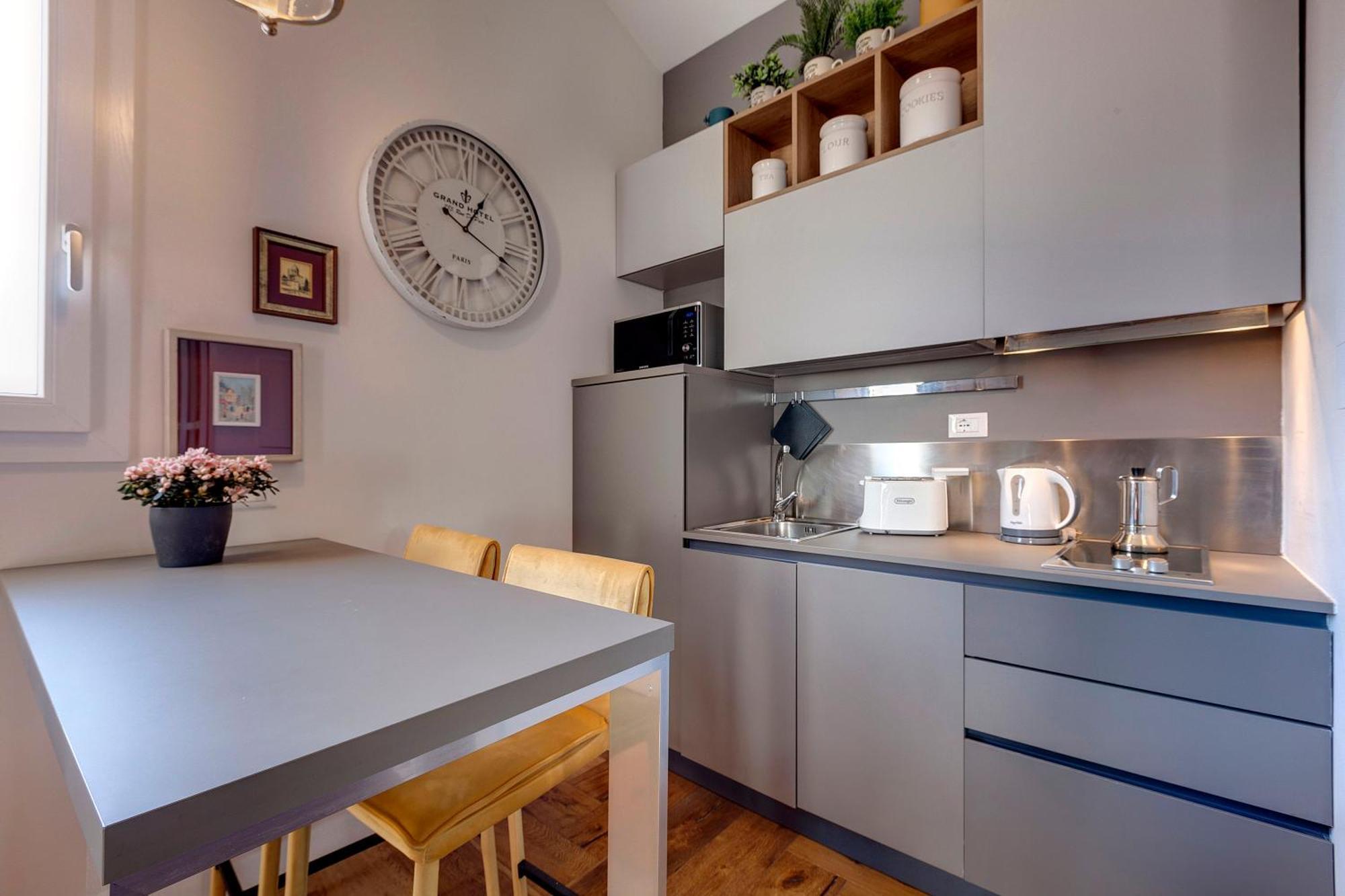 Badesse Terrace Διαμέρισμα Φλωρεντία Εξωτερικό φωτογραφία