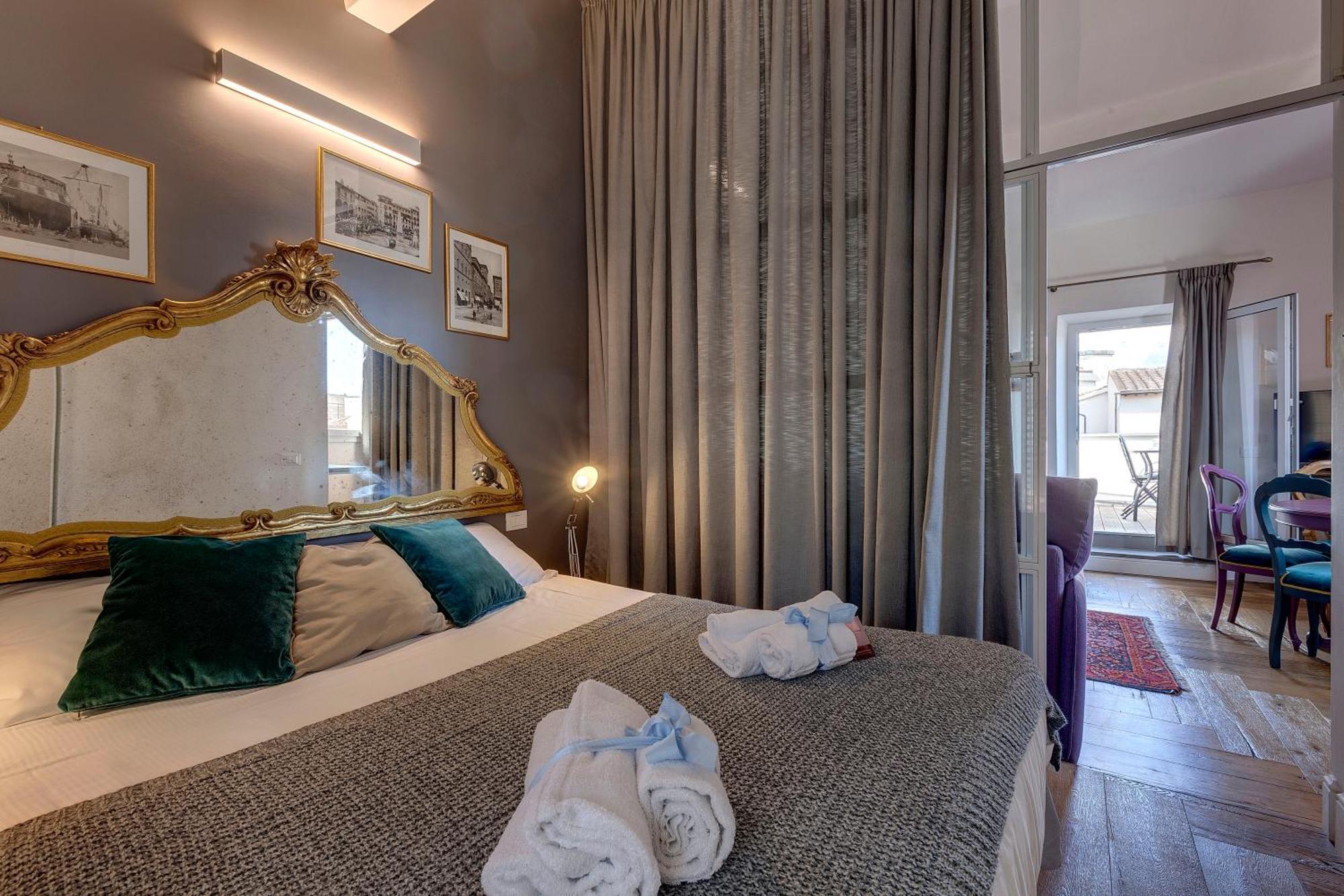 Badesse Terrace Διαμέρισμα Φλωρεντία Εξωτερικό φωτογραφία